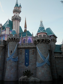 Disneyland Anaheim 60th anniversary