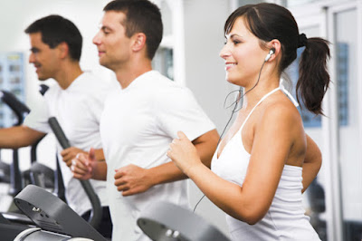 Cardio Workout: Tips On How To Stay On Track With A Healthy-Heart Exercise