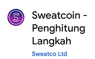 Sweatcoin