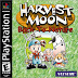 Harvest Moon Back To Nature PS1 USA ( Windows ) + ( Android )