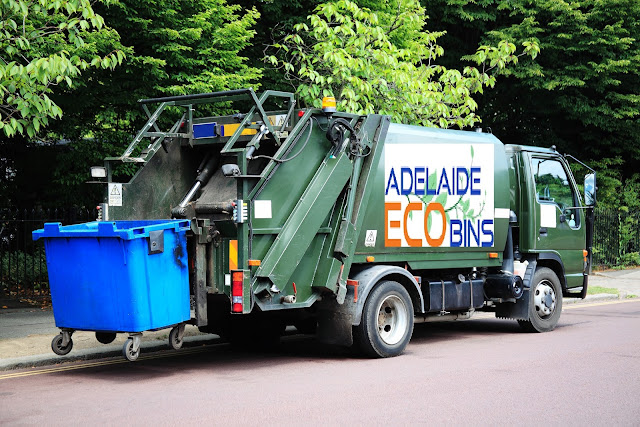 Adelaide Waste Management 