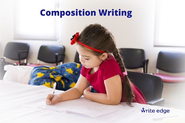 Composition-Writing