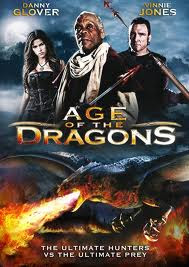 Baixar Filme Age Of The Dragons