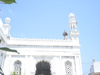 haji ali dargah, banned, women 