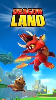 Game android Download Dragon Land 2.5.5 for Android 4.0.3+ APK Terbaru