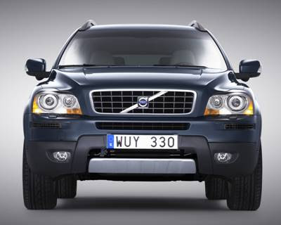 2007 Volvo XC90