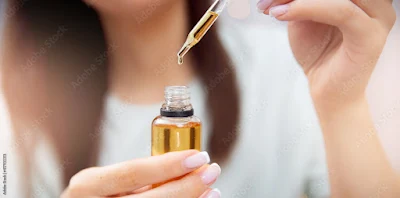 7. Vitamin-E Oil To remove Stretch Marks