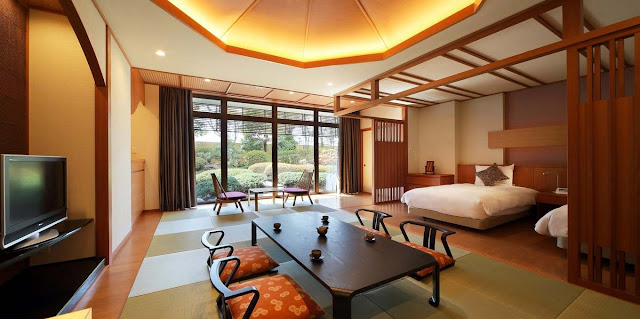 Phòng Suite - Mua khu nghỉ dưỡng view đẹp tại Đà Nẵng