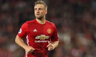 Agen Bola - Lallana Beri Dukungan Untuk Luke Shaw