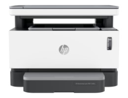 HP Neverstop Laser MFP 1200w