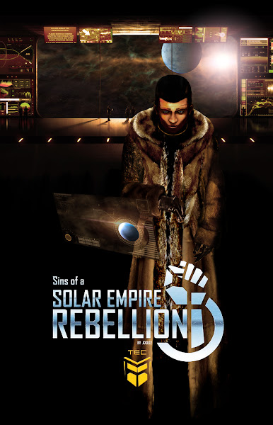 Sins of a Solar Empire Rebellion PC RELOADED Download