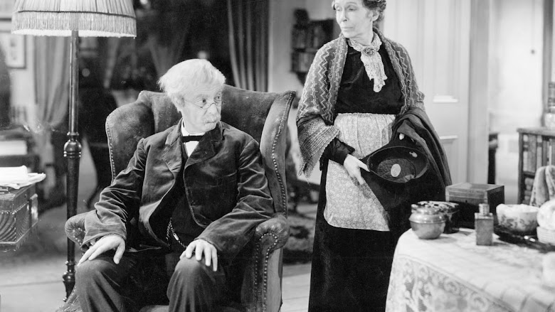Auf Wiedersehen, Mr. Chips 1939 auf latein