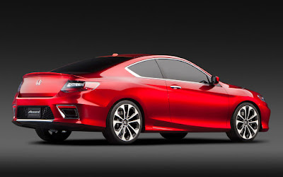 2016 Honda Accord Coupe Specs Price Review