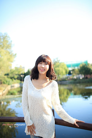 Choi Byul I, Lovely Outdoor 02