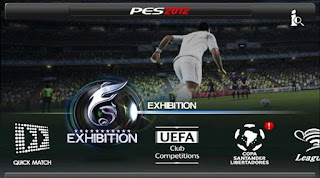 PES 2012 apk + obb