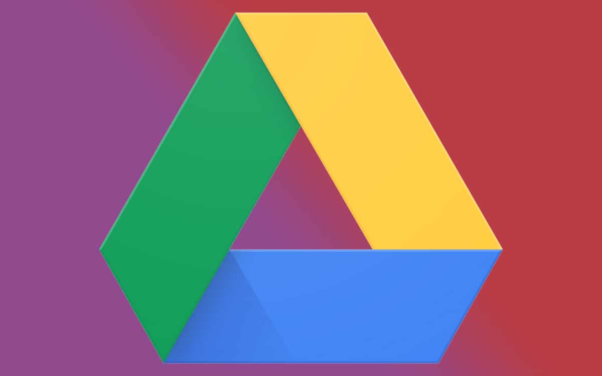 Google Drive