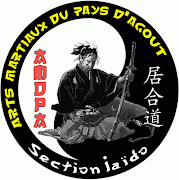 LOGO de IAIDO. Aperçu. Publié par Benkei à 23:56 (copie de logo amdpa section ia afdo dpi net taille )