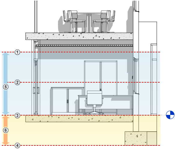 Revit Tutorial - Hey, What Happened to My Stairs 