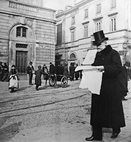 scala milano virtuosi verdi barbajada piazza caffè