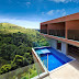 Cantilever House By Studio Architecture And Design Services In Brazil