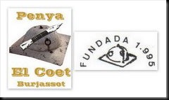 PENYA EL COET BURJASSOT