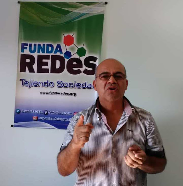 TÁCHIRA: FundaRedes: “Marcadas por el  ausentismo y la deserción actividades escolares en  Táchira”