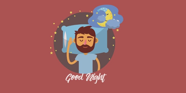 Ucapan Selamat Tidur Buat Pacar