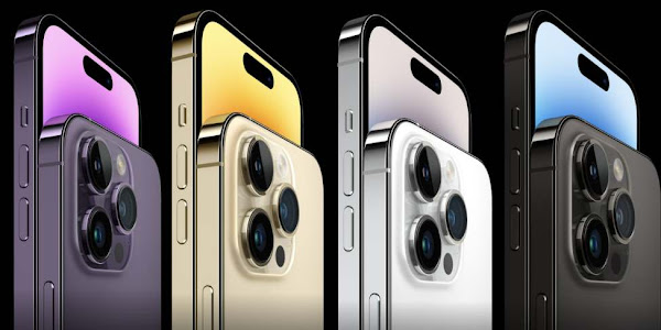 iPhone 14 Specifications: Better Camera, Lots of Functions