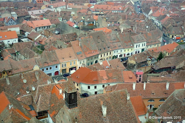 Sibiu, Romania