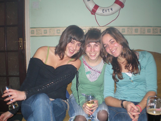 Ladies - 11
