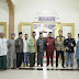Silaturrahmi dengan HWKK Tanjung Pinang, Pj Bupati Kampar resmikan Al-Quran Centre Al-Kampary dan Central UMKM Produk Khas Kampar 