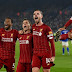 Man City’s Gundogan says ‘fair to award Liverpool title’