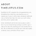 ABOUT TIMELOTUS.COM