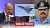 Pakistan Air Force Chief Trembles At IAF Post-Rafale; Predicts ‘she will Come More Than 5km’