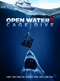 Open Water 3: Cage Dive