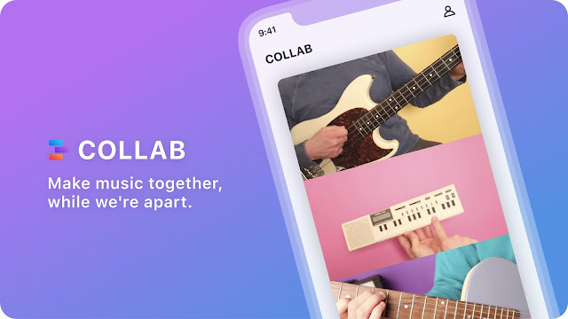 Facebook NPE is testing on 'Collab' App similar to TikTok, Launched Beta Version