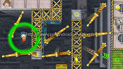 Rescue Me - Adventures Premium Free Apps 4 Android