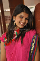 Isha, Agarwal, Latest, Photos, in, pink, saree