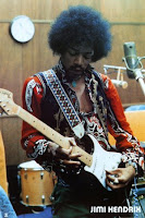 Jimi Hendrix