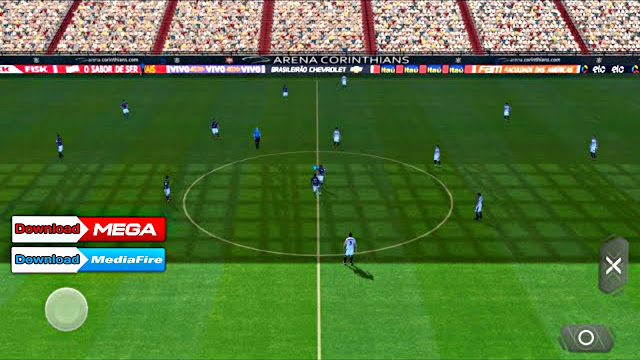 Hello my love brothers in addition to members of the weblog  PES 2019 Android Offline With Commentary Best Graphics