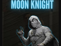Sinopsis & Review Series: 'Moon Knight' 2022