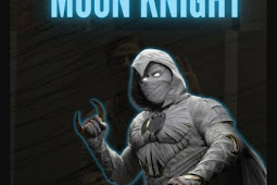 Sinopsis & Review Series: 'Moon Knight' 2022