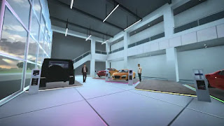 Car For Trade Mod Apk Unlimited Money