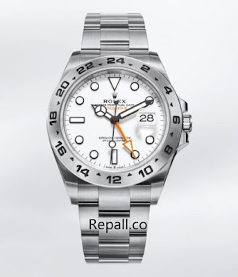 réplique de montre Rolex Explorer II 226570