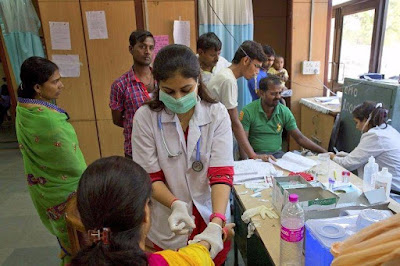 India signs US$ 400 Million Loan Agreement With World Bank to help Treat and Eliminate Tuberculosis