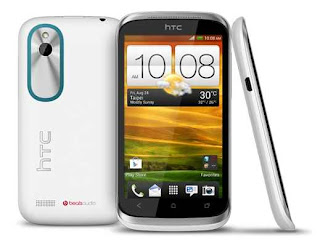 HTC Desire X Android Smartphone