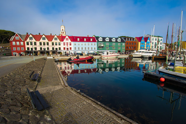 Tórshavn