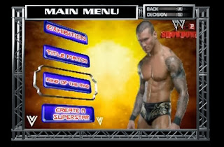 WWE Showdown 2 Free Download PC Game Full Version