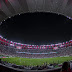 Maracanã terá novidade tecnológica nos telões durante partida entre Flamengo x Botafogo 