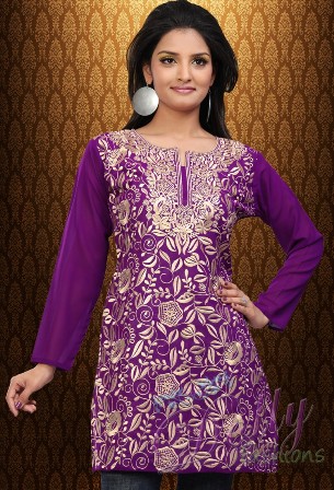 Kurti-designs